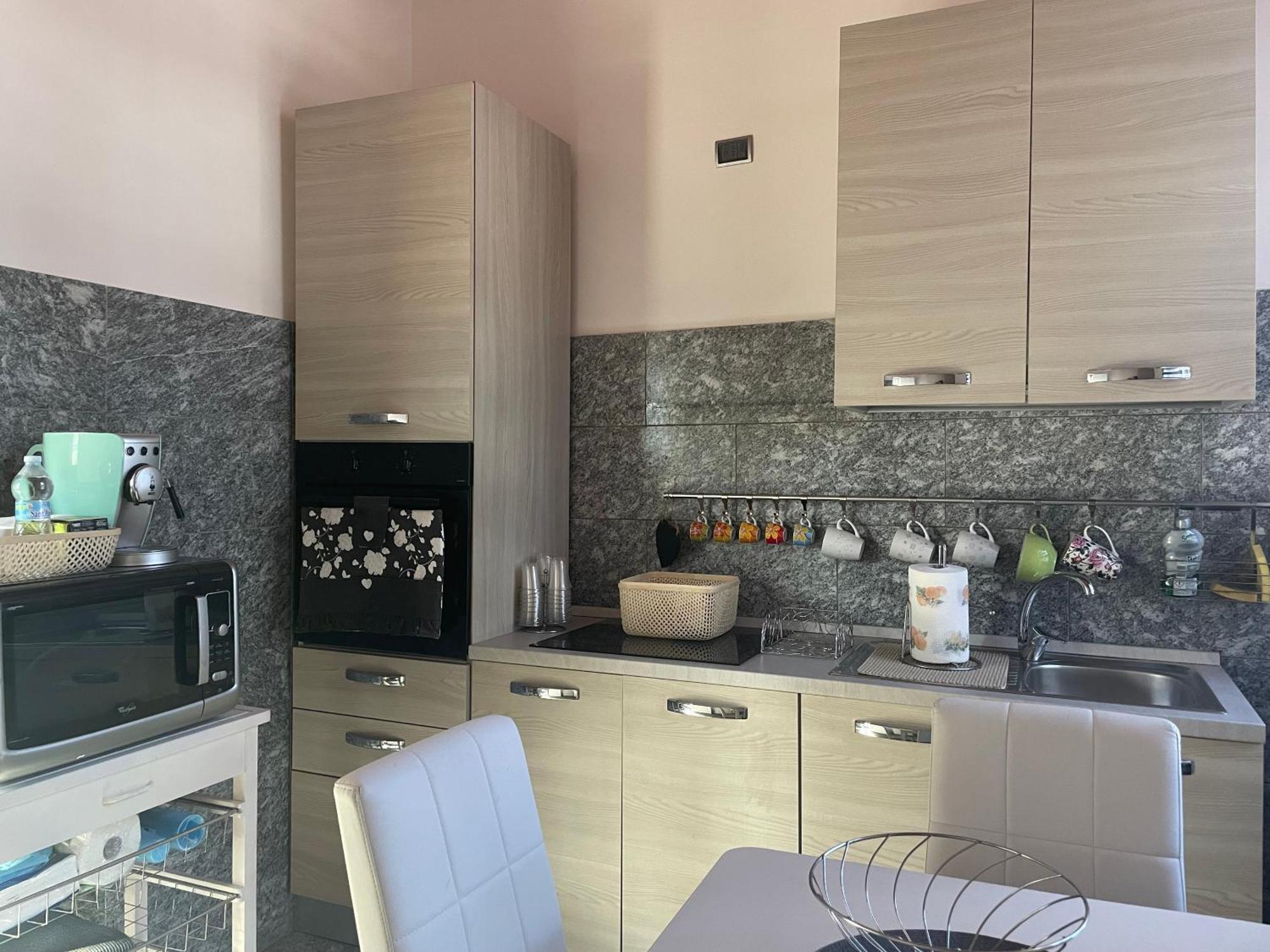 Villa Simona Malpensa Gallarate Ngoại thất bức ảnh