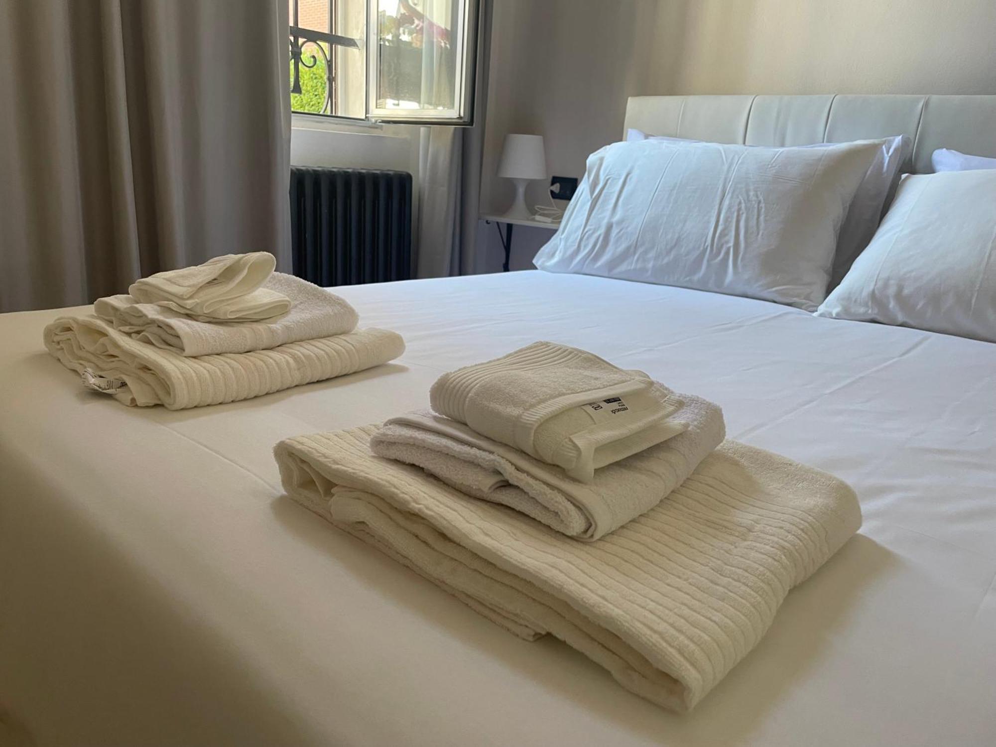 Villa Simona Malpensa Gallarate Ngoại thất bức ảnh