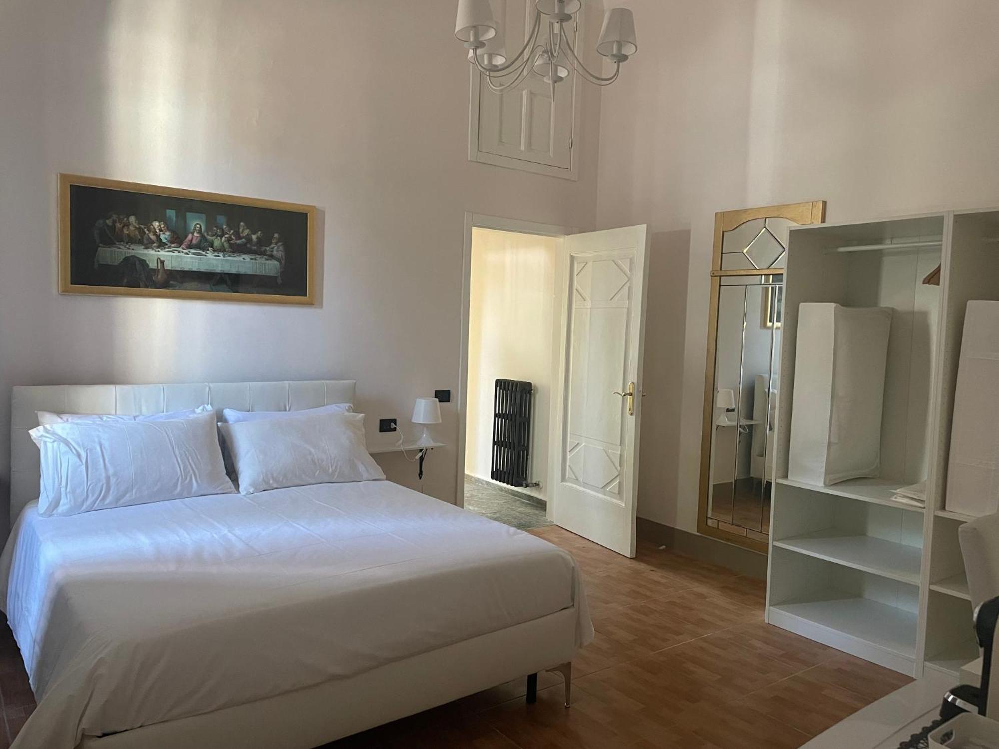 Villa Simona Malpensa Gallarate Ngoại thất bức ảnh