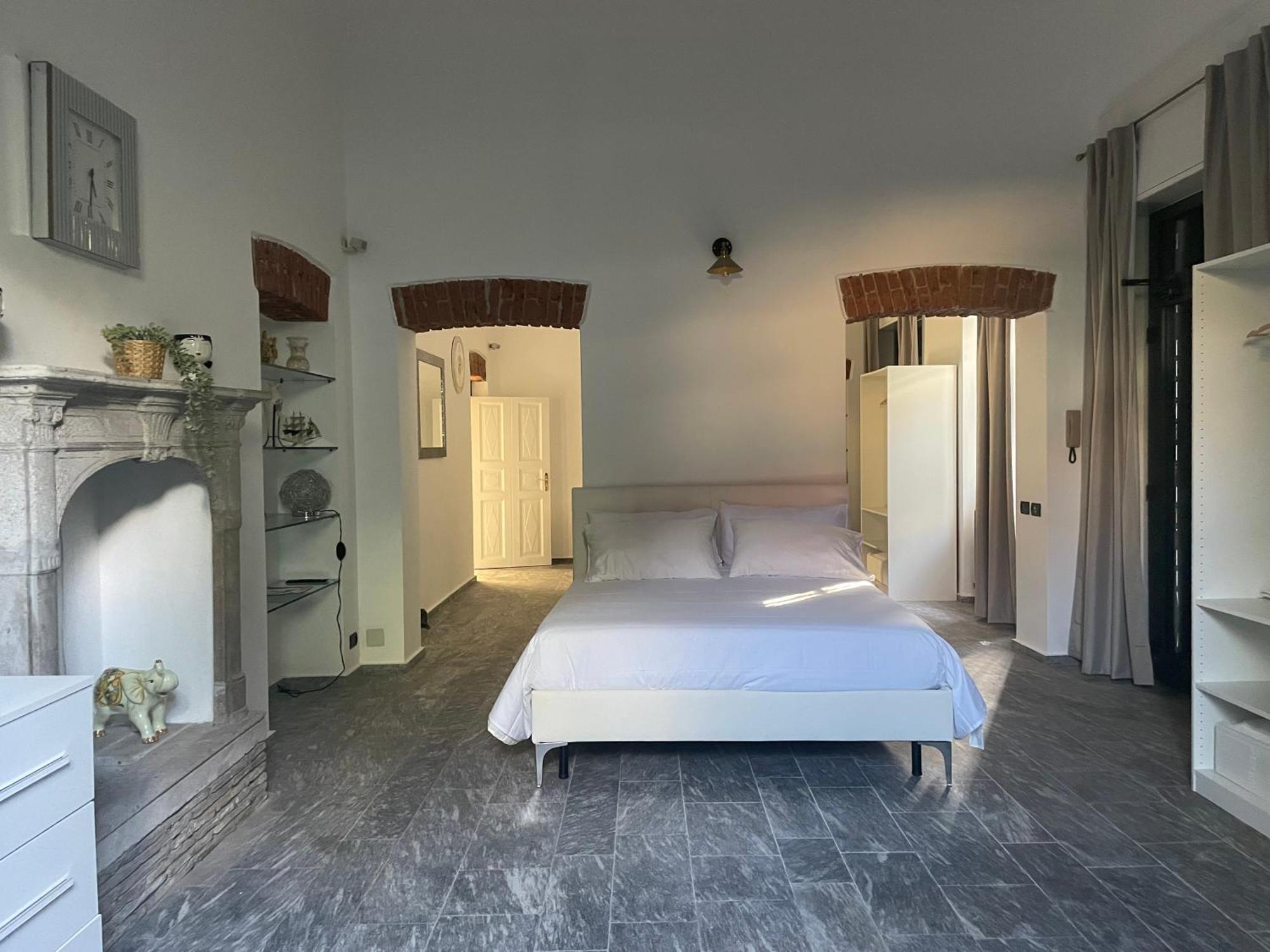 Villa Simona Malpensa Gallarate Ngoại thất bức ảnh