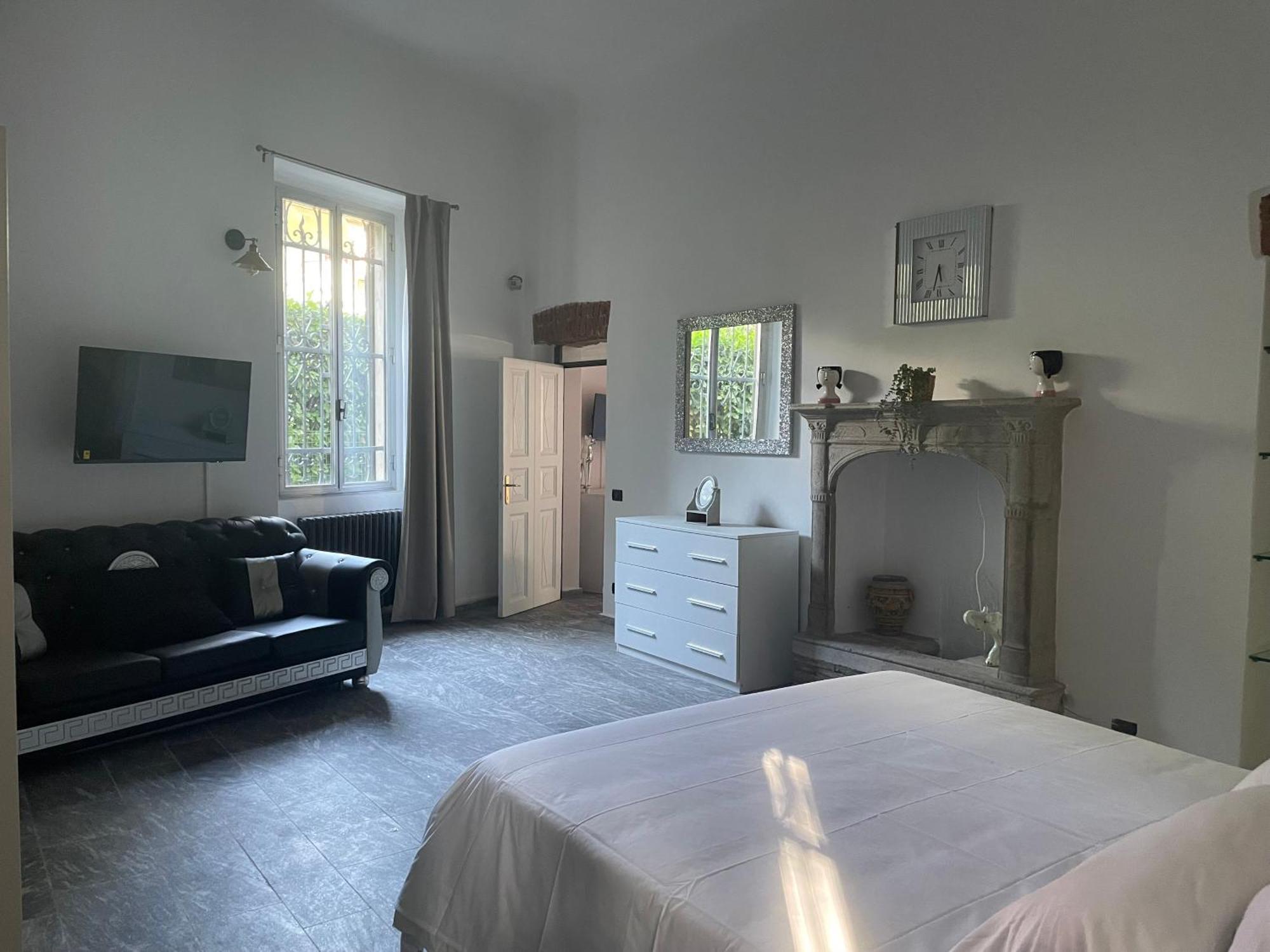Villa Simona Malpensa Gallarate Ngoại thất bức ảnh