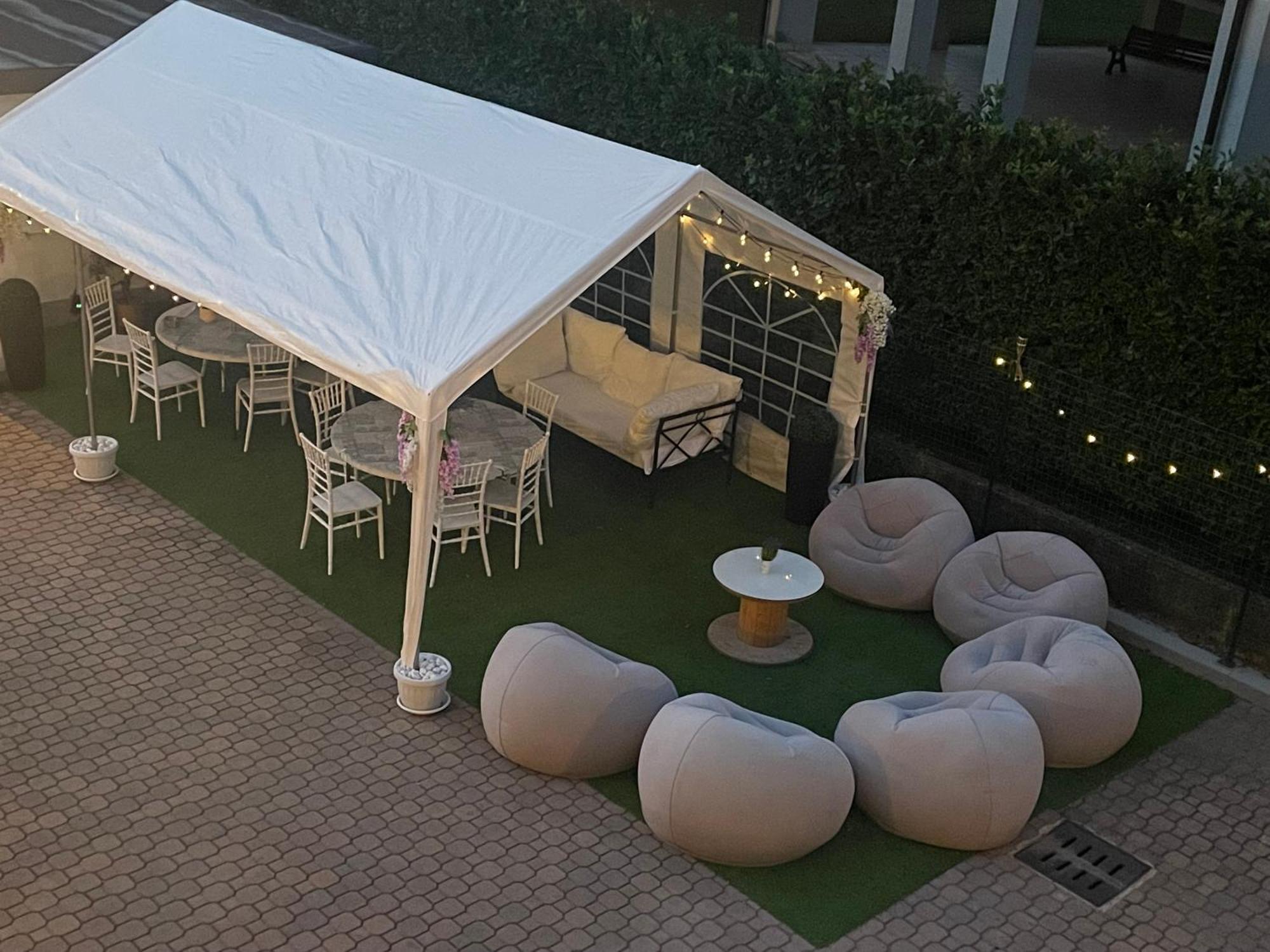Villa Simona Malpensa Gallarate Ngoại thất bức ảnh