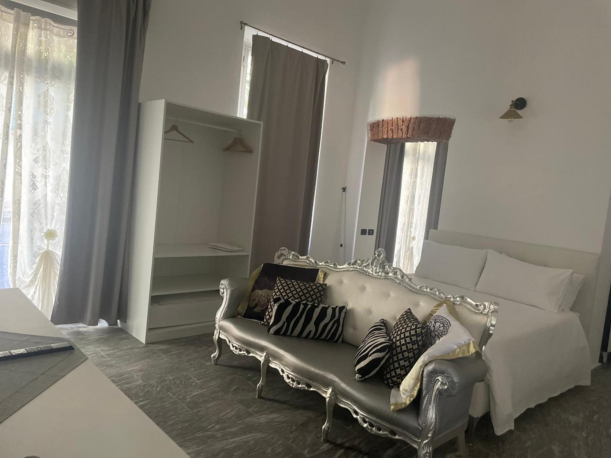 Villa Simona Malpensa Gallarate Ngoại thất bức ảnh
