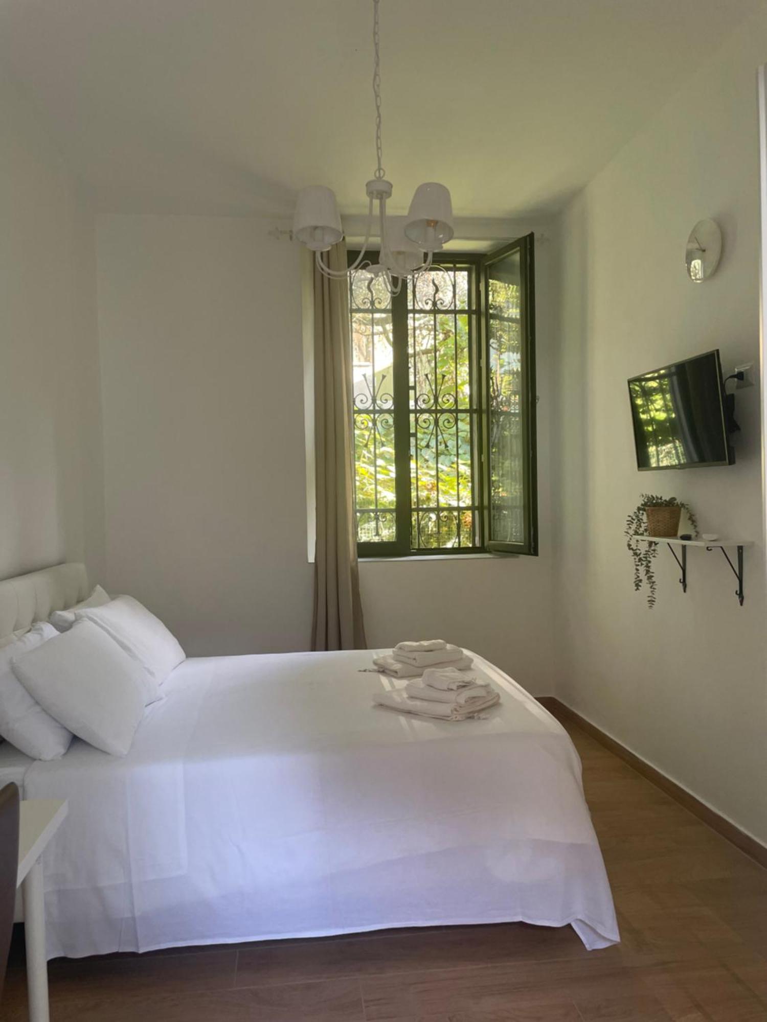 Villa Simona Malpensa Gallarate Ngoại thất bức ảnh
